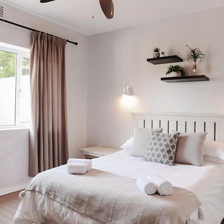 The Glade & Ripplemead, Amblewood Guesthouse Kenton on Sea Exteriör bild