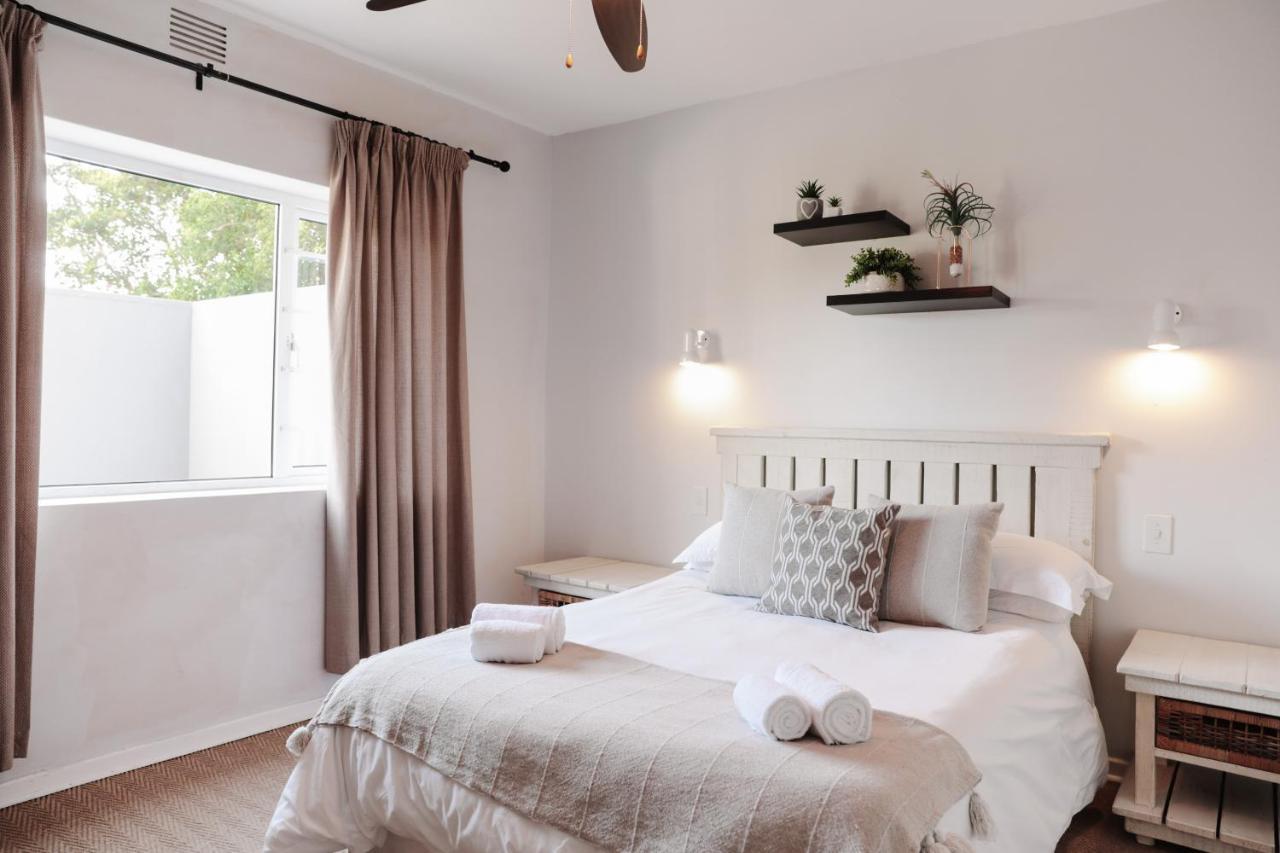 The Glade & Ripplemead, Amblewood Guesthouse Kenton on Sea Exteriör bild