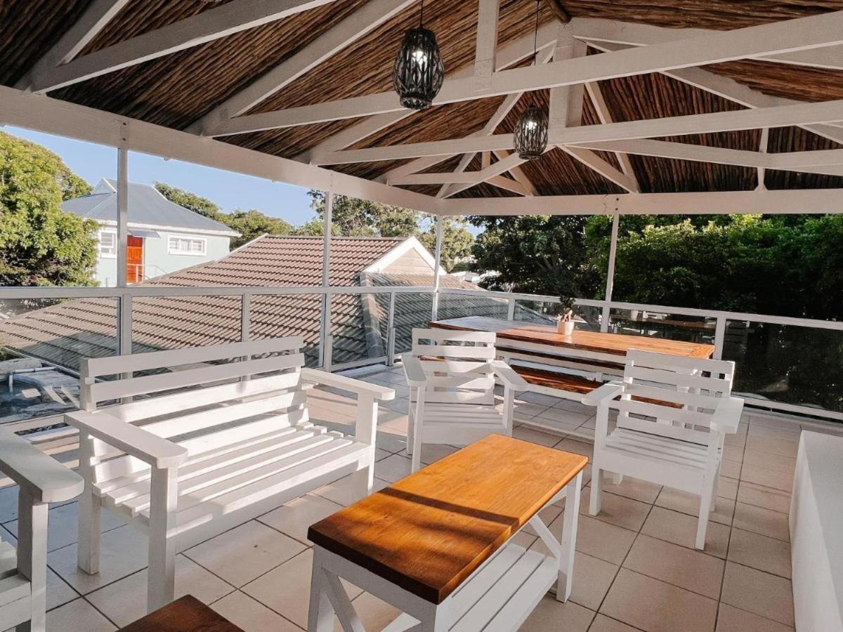 The Glade & Ripplemead, Amblewood Guesthouse Kenton on Sea Exteriör bild